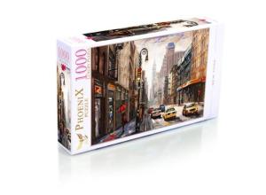 1000 pieces puzzle
