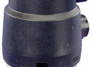 Ball Valve with Pneumatic Actuator 6D