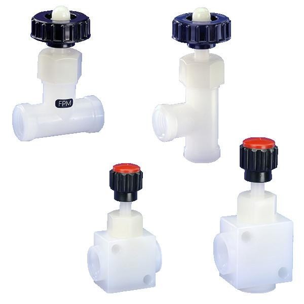 Flow Meter for Water