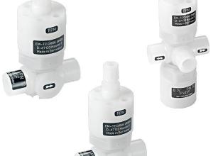 Diaphragm Valves 5P