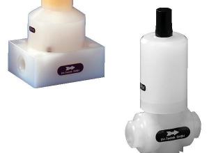 Pressure Keeping Valve 5D