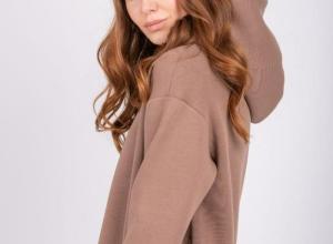 MANUFACTURING | SWEATSHIRT FACTORY