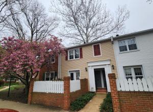 Wilkinson Property Management of Fredericksburg