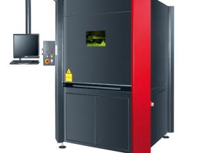 MRC500 LASER ROBOTIC CELL