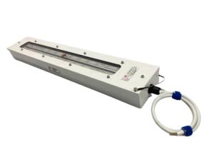 PGR Series Linear Led Luminaire Paint Shop Type