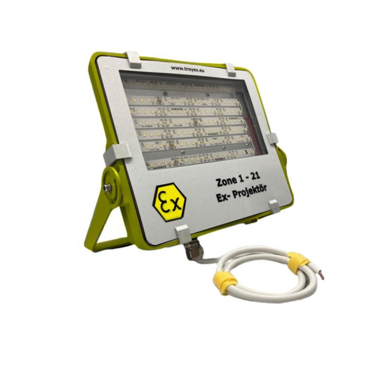 PGR Series Linear Led Luminaire Paint Shop Type