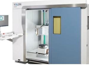 YXLON UX20