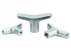 T-grips