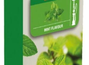 Mint Hookah-Shisha-Cachimba