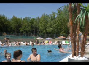 Tourist base for sale in Transcarpathia