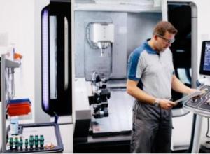 Manufacturing services