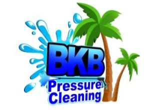 BKB Pressure Cleaning