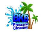 BKB Pressure Cleaning