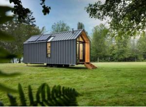 Mobile Home Bentley