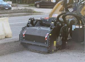Cold planer FS 100.15