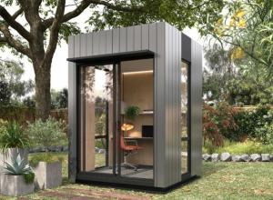 OFFICE POD 