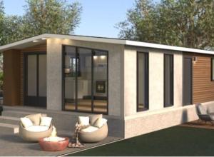 SILHOUETTE HOMES 