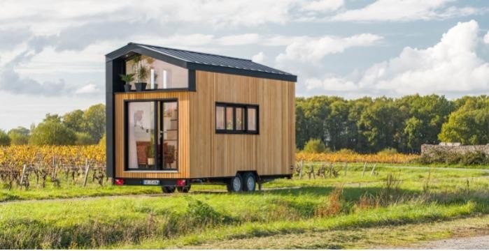 OFFICE POD 