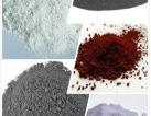 Metal Oxide Nanoparticles