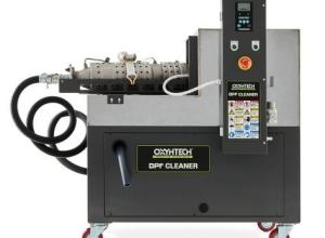 Dpf Cleaner