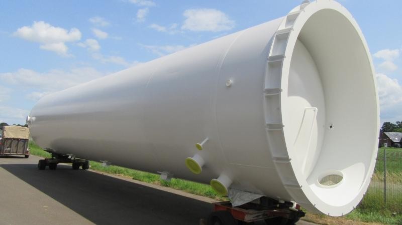 Pressure Vessels