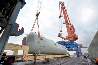 Pressure Vessels