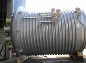 Pressure Vessels