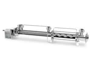 NEMO® SA Aseptic Pump