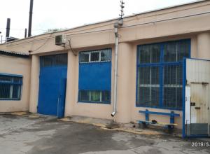 Selling service station