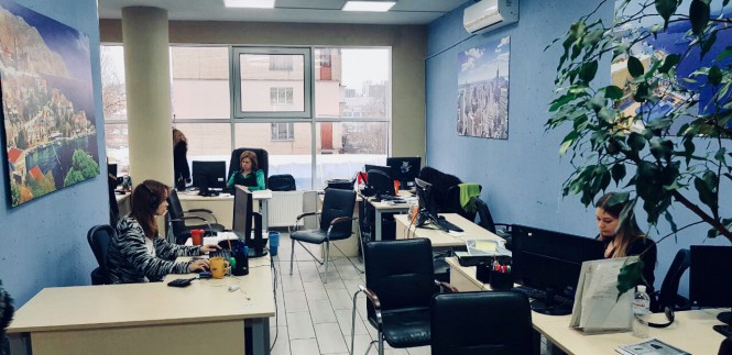 Visa Agency 2EU