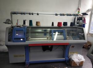 Knitting machine Stoll CMS 530 E12 2012