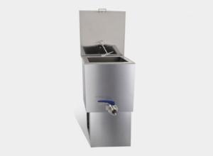 Cooling Tank 125lt