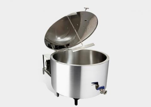 Cooling Tank 500lt