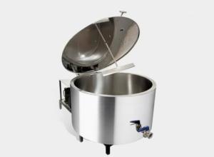 Cooling Tank 500lt
