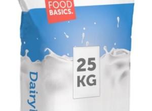 Instant Fat Filled Milk Powder
