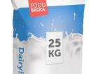 Instant Fat Filled Milk Powder
