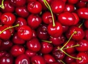 Cherry