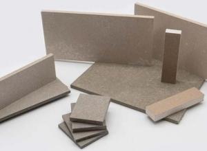 Fibre Cement Test Specimens