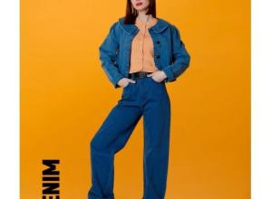 Denim 