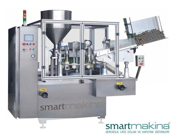 Labeling Machines and Equipments