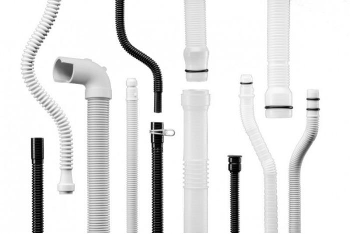 Cable protection: Accessories
