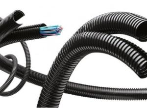 FIPSPLIT - Divisible conduits and accessories