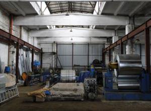 Selling premises for any type of activity