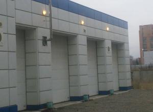 Sell ​​car dealership