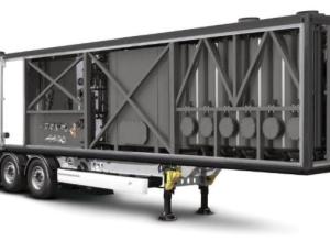 CMM-12R OIL REGENERATION SYSTEMS