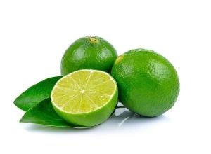 Bergamot Fruit