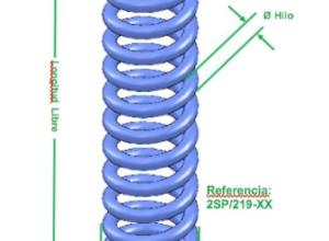 Compression Springs