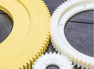Gear wheels