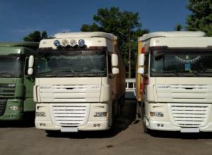 Selling a trucking company