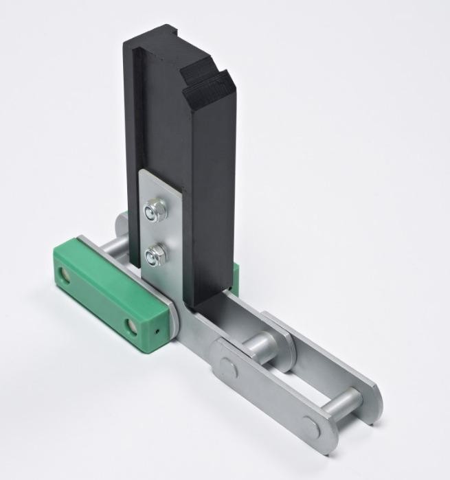 Plastic processing - Milling and turning parts